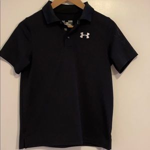 Under Armour polo shirt